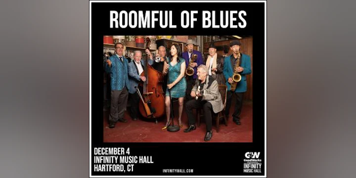 Roomful of Blues