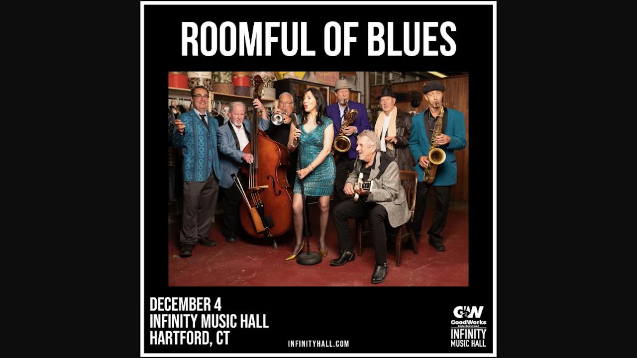 Roomful of Blues