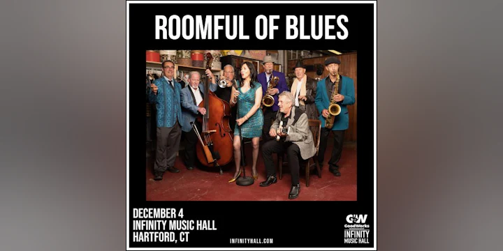 Roomful of Blues