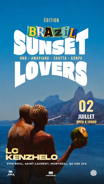 Montreal Concerts & Events