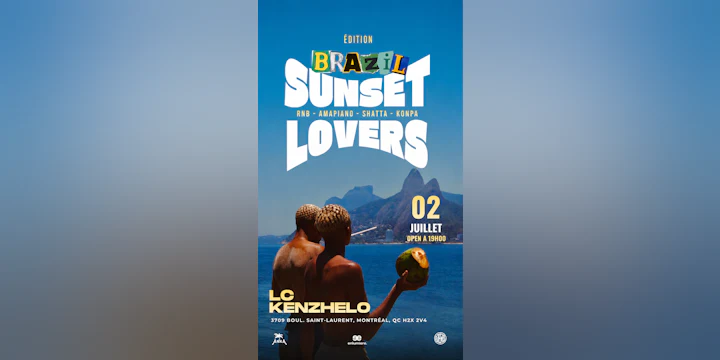 Sunset Lovers
