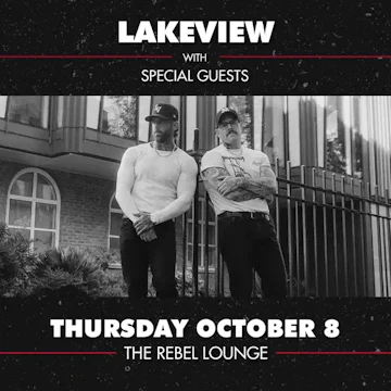 Rebel Lounge