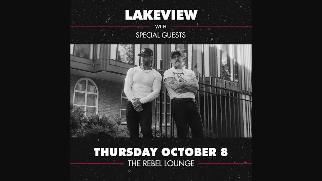 Lakeview