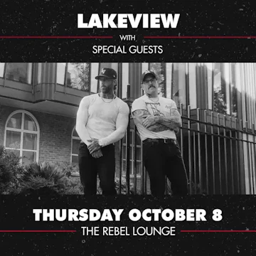 Rebel Lounge
