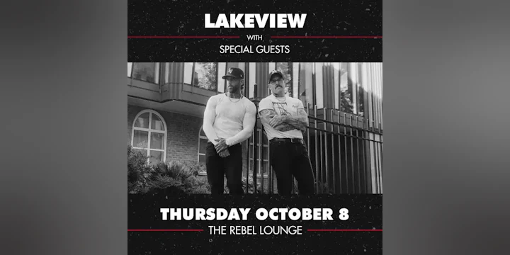 Lakeview