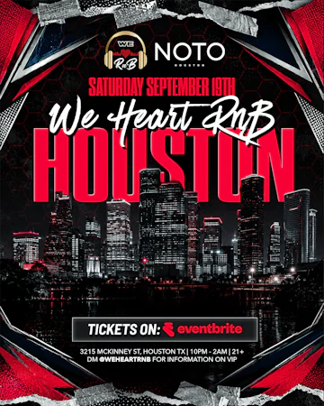 NOTO HTX