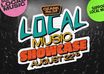 Ozark Music Hall