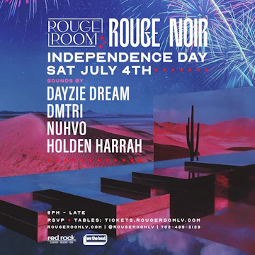 Rouge Room