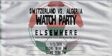 Elsewhere