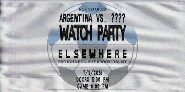 Elsewhere