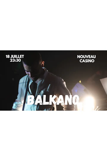 Nouveau Casino