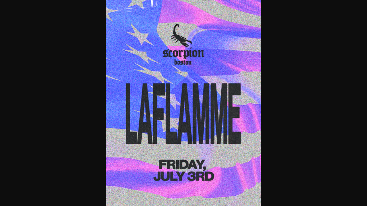 LaFlamme