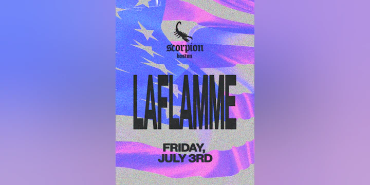LaFlamme