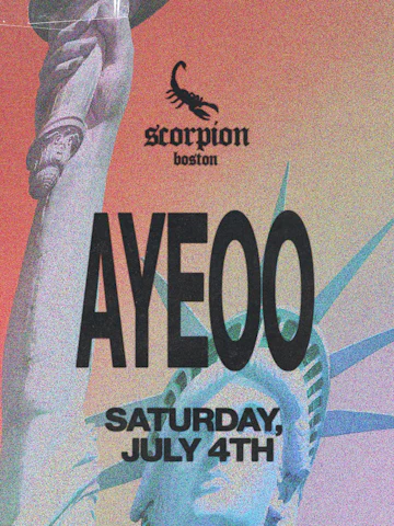 Scorpion Bar
