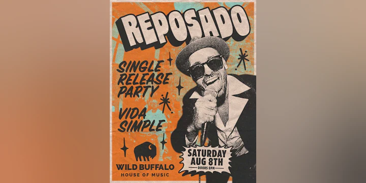 Reposado
