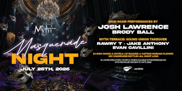 Myth Nightclub