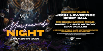 Myth Nightclub