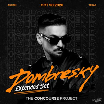 The Concourse Project