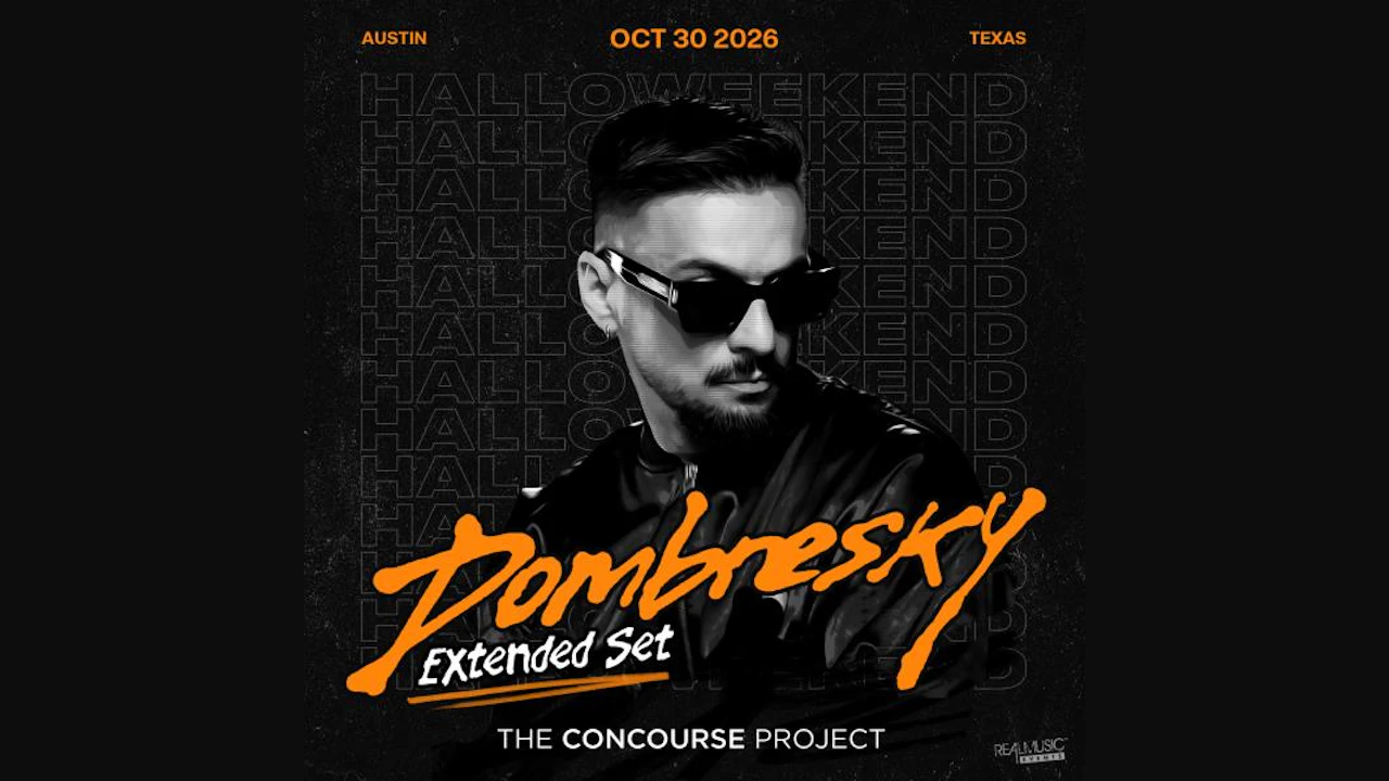 Dombresky (Extended Set)