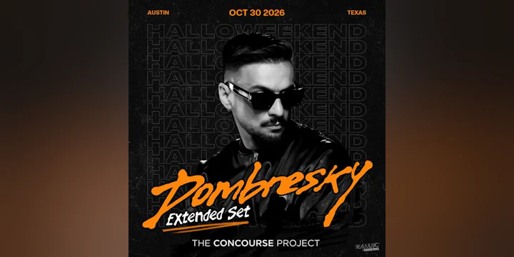 Dombresky (Extended Set)