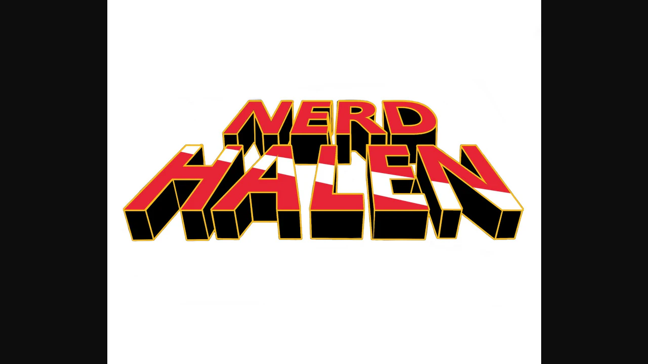 Fulton 55 presents: Nerd Halen