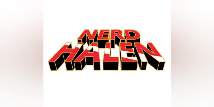 Fulton 55 presents: Nerd Halen