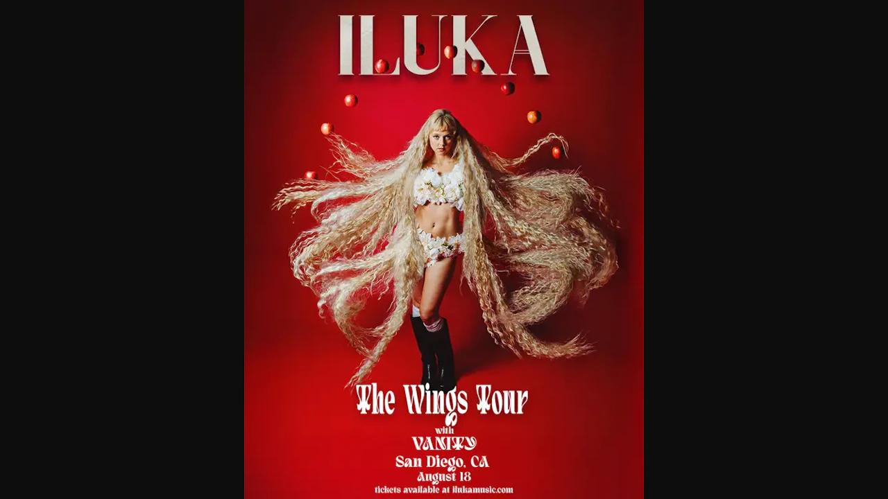 Iluka, Vanity