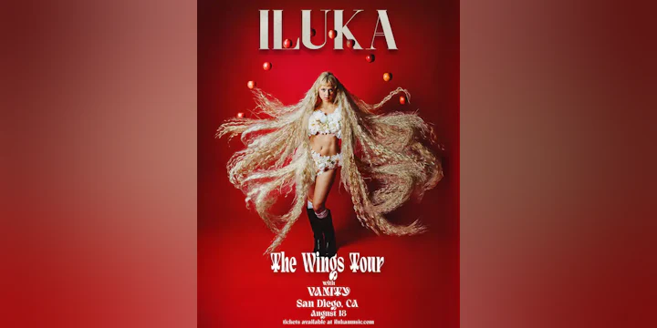 Iluka, Vanity