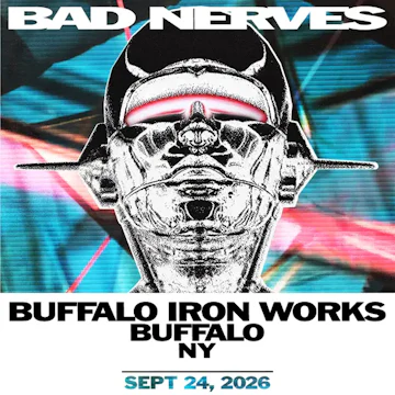 Buffalo Iron Works