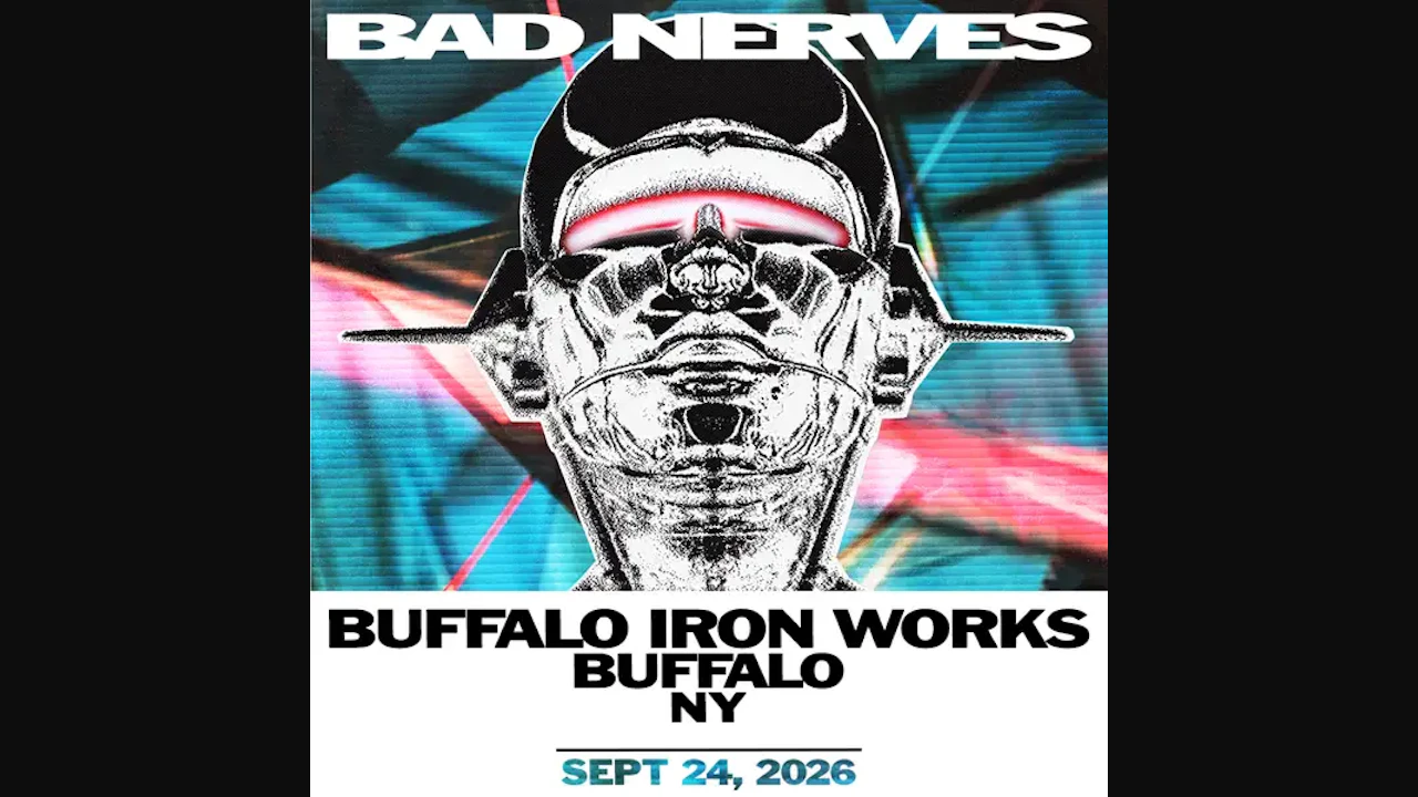 Bad Nerves