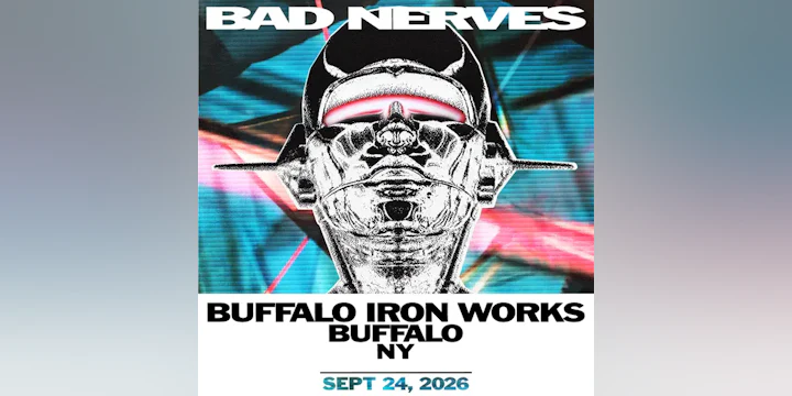 Bad Nerves