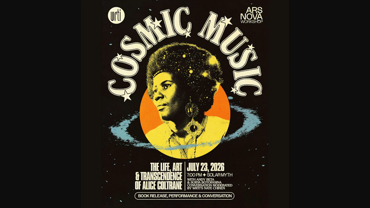 Cosmic Music
