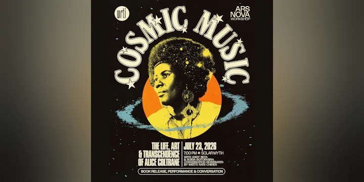 Cosmic Music