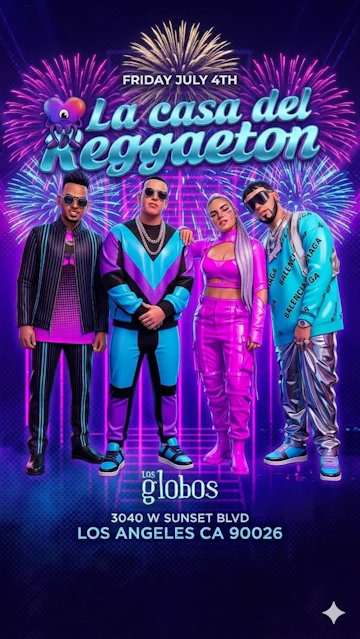 Los Globos
