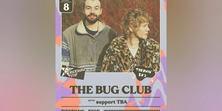 The Bug Club