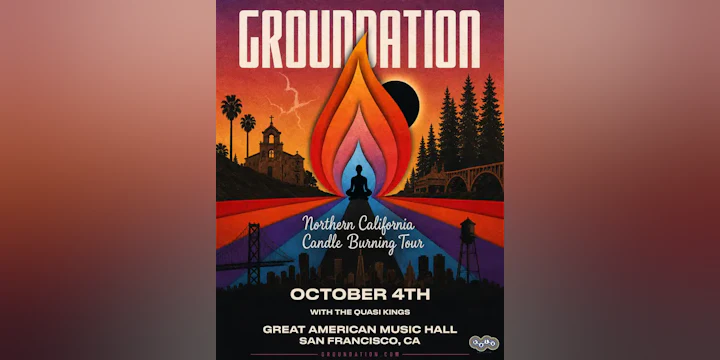 Groundation