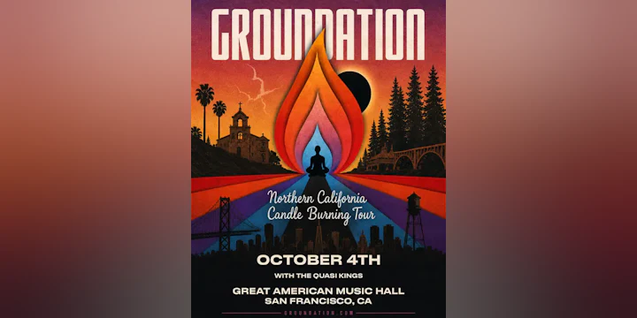 Groundation