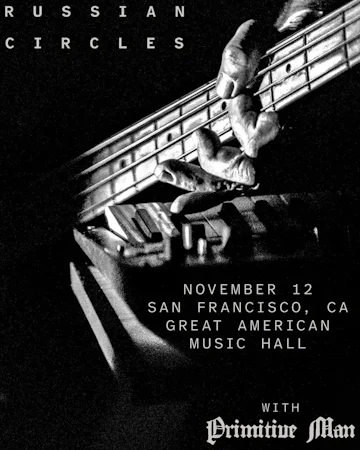 Great American Music Hall