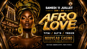 Nouveau Casino