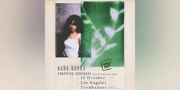 Asha Banks