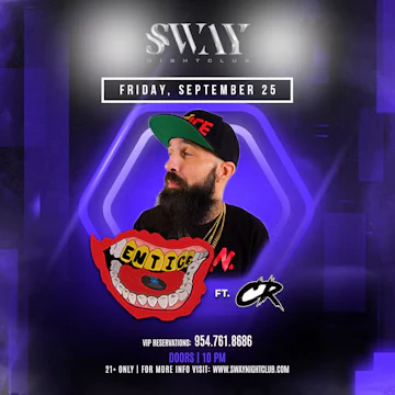 Sway Nightclub