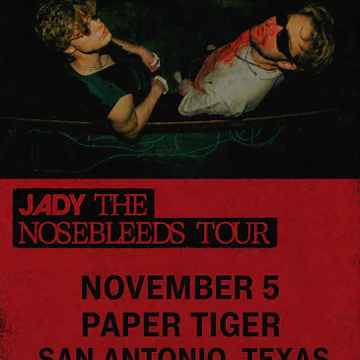 Paper Tiger