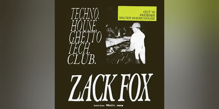Zack Fox