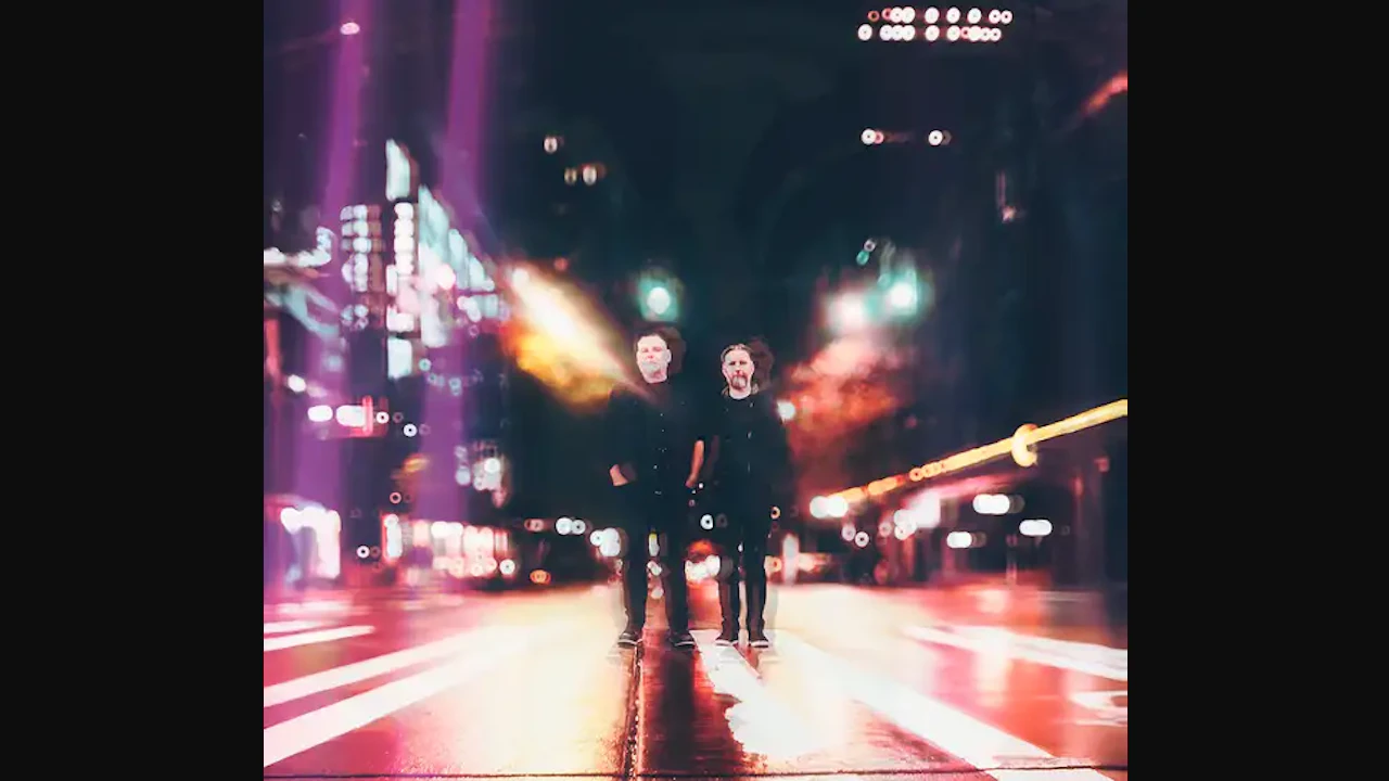 The Black Heart Procession, Young Destroyers, John Meeks