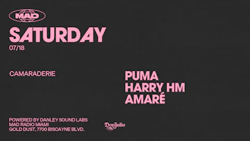 Miami Concerts & Events