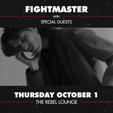 Rebel Lounge