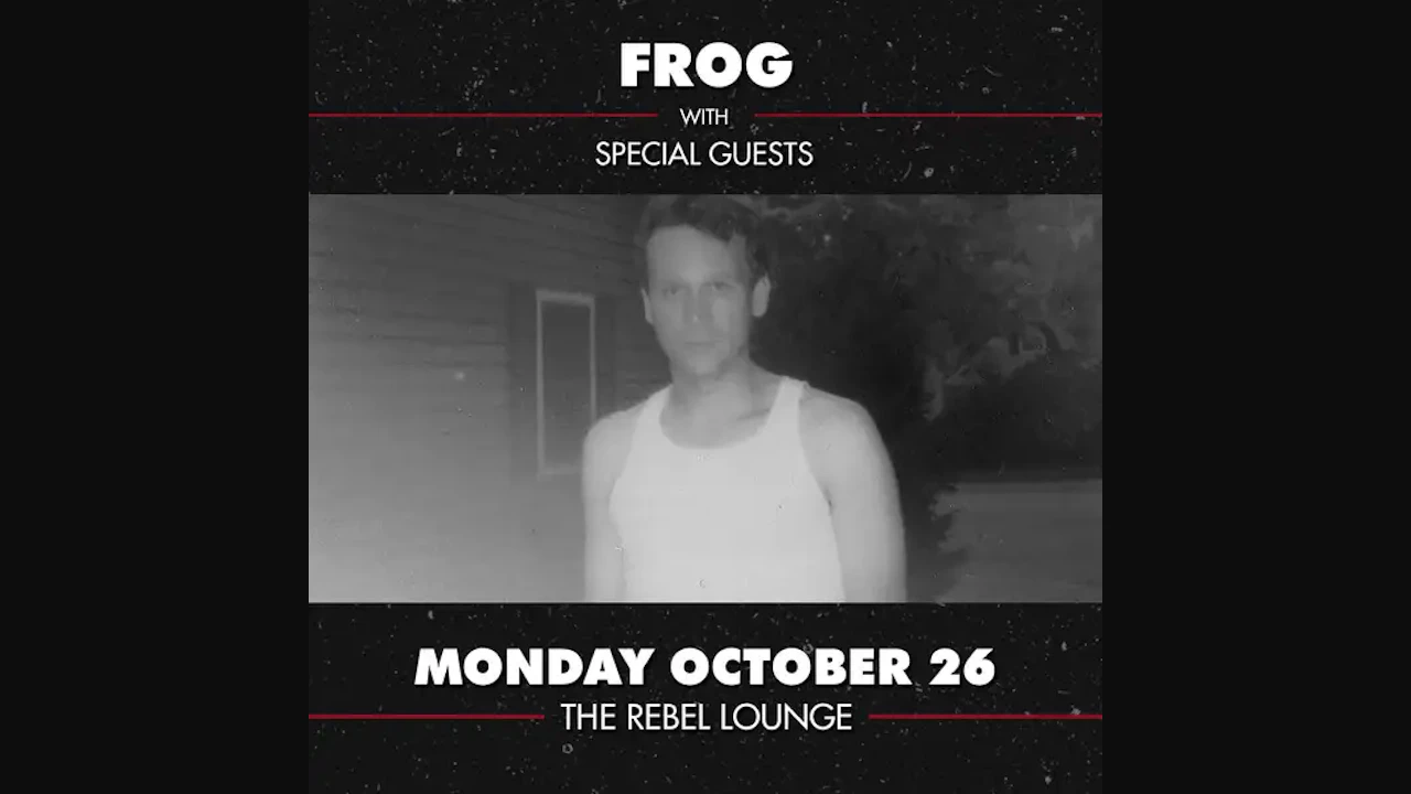 Frog