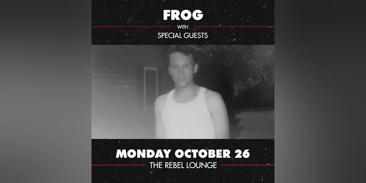 Frog