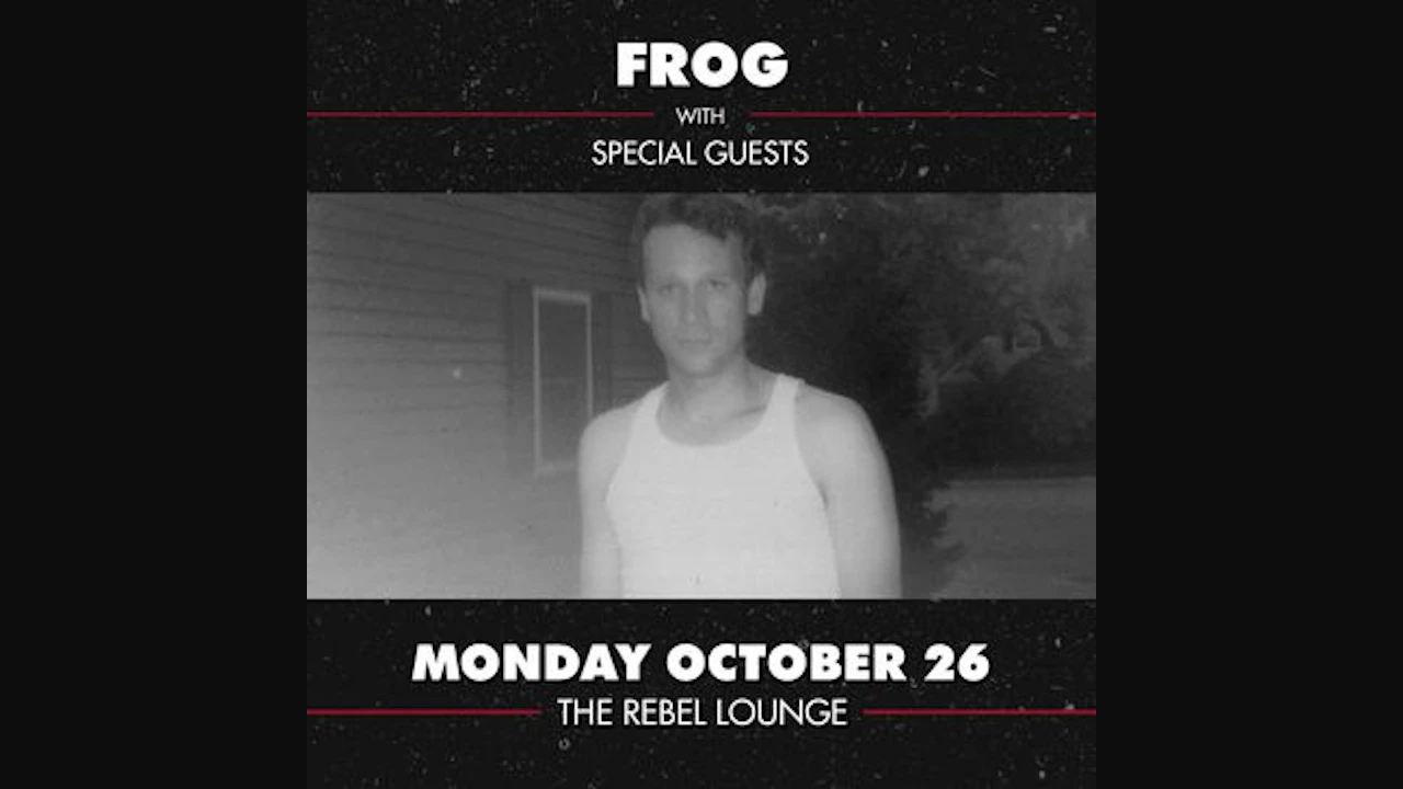 Frog