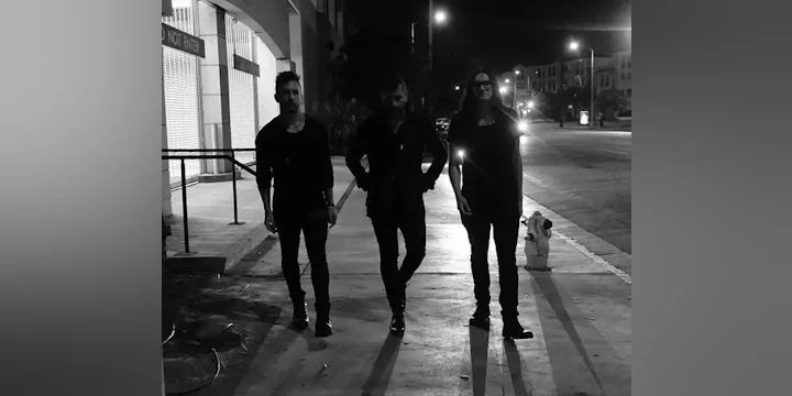 THE BLACK QUEEN: Fever Daydream 10th Anniversary